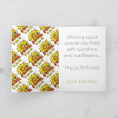 80ste verjaardag - Ongelooflijk op 80 jaar oud Kaart (Binnen)