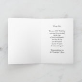 80th Birthday Colorful Rozen Kaart (Binnen)