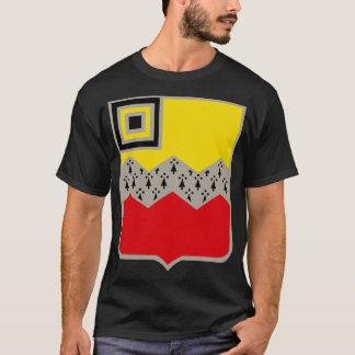 80th Field Artillery Regiment wo Txt T-shirt