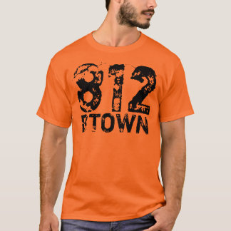 812 t-shirt