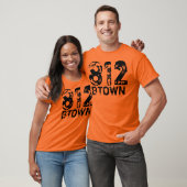 812 t-shirt (Unisex)