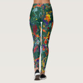 #818 Transmogrificatie Leggings (Achterkant)