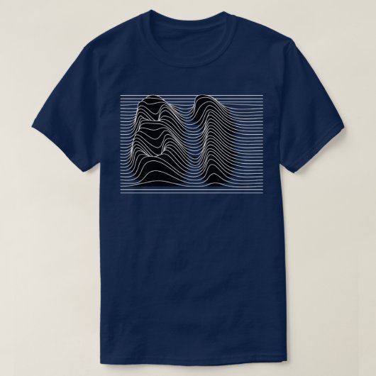 81 verjaardagsontwerp t-shirt (Design voorkant)
