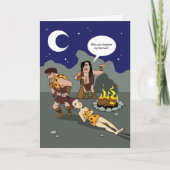 #81 word goed, de Dag van de Vaders van de Kaart (Voorkant)