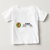 820e Roodpaard Squadron (Voorkant)