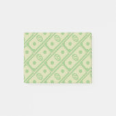 8262Dollars Pattern Post-it® Notes (Voorkant)