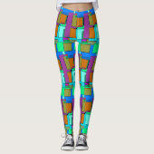 #826 LEGGINGS (Voorkant)