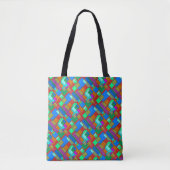 #826 TOTE BAG (Voorkant)