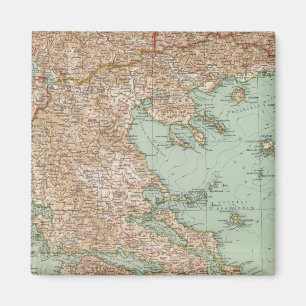 8283 Griekenland Magneet