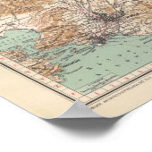 8283 Griekenland Poster (Hoek)