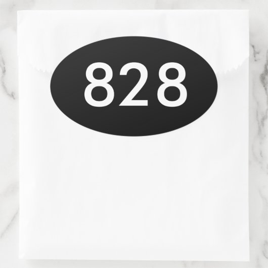 828 stickers (Tas)