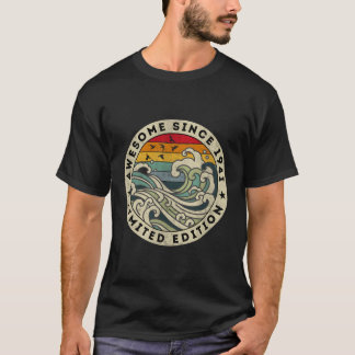 82 Geweldige sinds 1941 82e Anime T-shirt