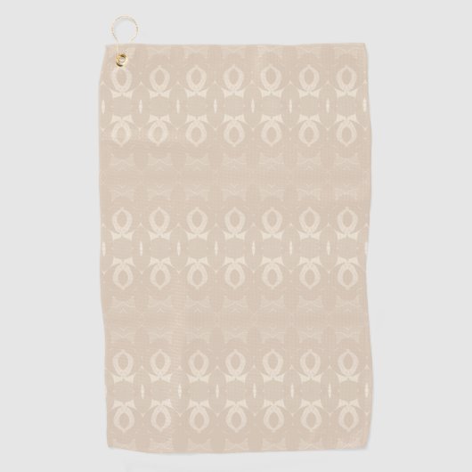 82 GOLFHANDDOEK (Voorkant)