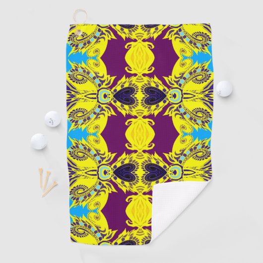 82 GOLFHANDDOEK (Insitu)