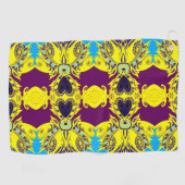 82 GOLFHANDDOEK (Horizontaal)