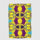 82 GOLFHANDDOEK (Voorkant)