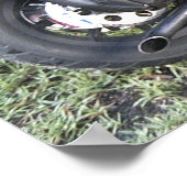 82 Ironhead Poster (Hoek)