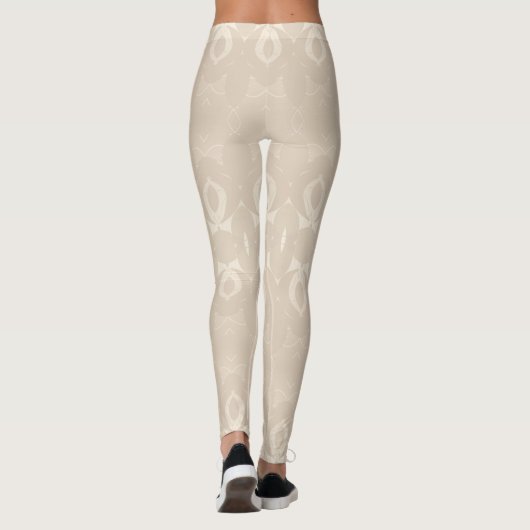 82 LEGGINGS (Achterkant)