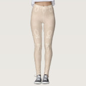 82 LEGGINGS (Voorkant)