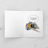 #82 om het even welke Verjaardag van de Kaart (Binnen)