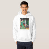 82 ter hoodie (Voorkant volledig)