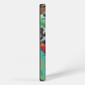 82 ter iPhone hoesje (Rechterkant)