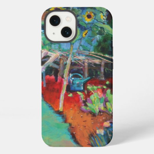 82 ter iPhone hoesje (Achterkant)