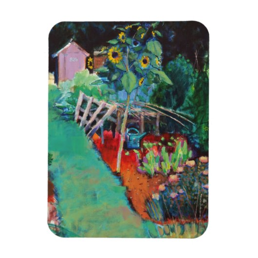 82 ter magneet (Verticaal)