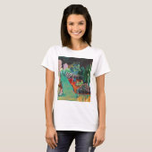82 ter t-shirt (Voorkant volledig)