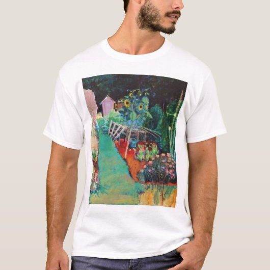 82 ter t-shirt (Voorkant)