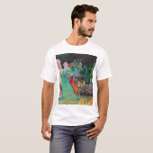 82 ter t-shirt (Voorkant volledig)