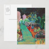 82b briefkaart (Voorkant / Achterkant)