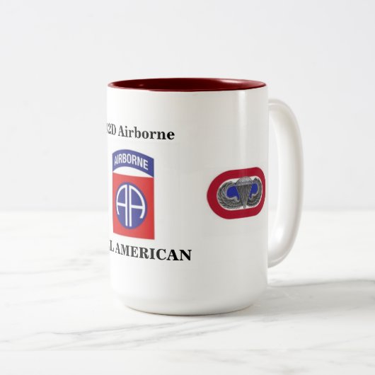 82D Mok van het hoofdkwartier (Voorkant rechts)