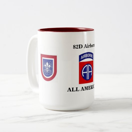 82D Mok van het hoofdkwartier (Voorkant links)