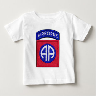 82e ABN Airborne Div Vets LRRP