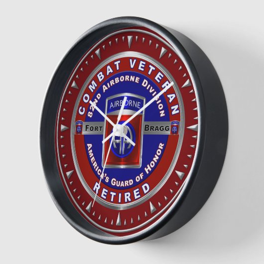 82e afdeling Gepensioneerd (Hoek)