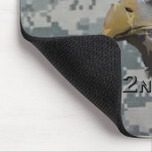 82e Airborne Div Irak Combat Veteran Muismat (Hoek)