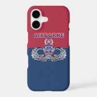 82e Airborne Divisie “All The Way”