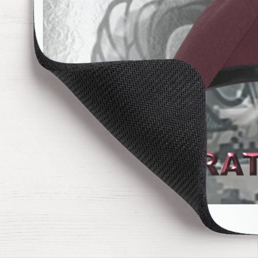 82e Airborne Division Cadeft Muismat (Hoek)