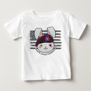 82e Airborne Division Paratrooper