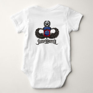 82e Airborne Jumpmaster Romper