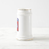 82e AIRBORNE STEIN Bierpul (Center)