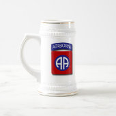 82e AIRBORNE STEIN Bierpul (Links)
