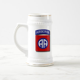 82e AIRBORNE STEIN Bierpul