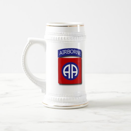 82e AIRBORNE STEIN Bierpul (Links)