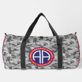 82e Airborne  Urban Camo Plunjezak (Achterkant)