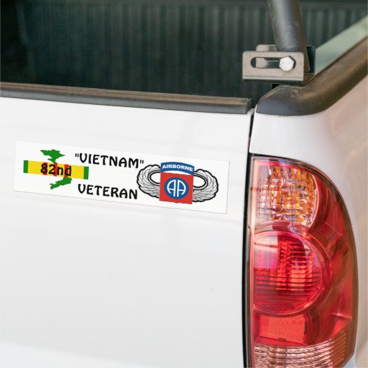 82e bumpersticker (Op Truck)