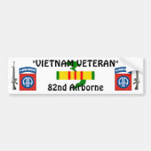 82e bumpersticker 2 (Voorkant)