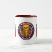 82e bunkerbakkerij mok (Midden)