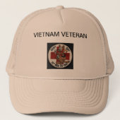 82e DUSTOFF MILITAIRE EENHEID KANGAROO PATCH MESH  Trucker Pet (Voorkant)